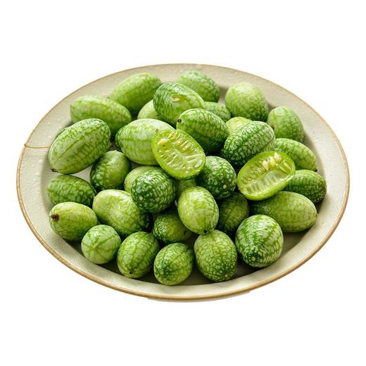 拇指西瓜125g 商品图3