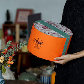【好运莲莲】中秋心意礼盒
