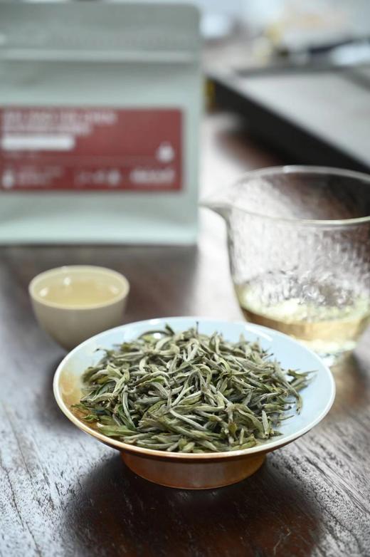 炭焙头采银针2023年 商品图2