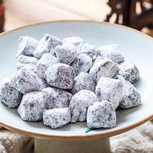 【八珍糕】纯手工丨古方丨0色素丨0香精丨健康零食小吃丨茯苓芡实传统！【买2送1】【买3送2】 商品图6