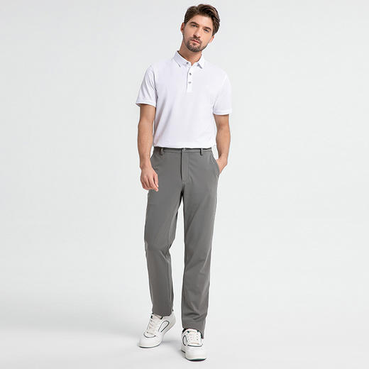 YvesFigarau伊夫·费嘉罗新品休闲短袖T恤975863 商品图1