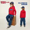 LEVIS 秋 大童小童 儿童童装长裤 LVB-KN-J561 商品缩略图3