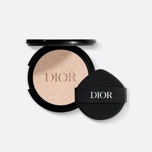 迪奥凝脂恒久气垫(替换芯)13g 商品图0