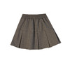 笛莎女童半身裙2024冬季新款甜酷百褶半裙 商品缩略图0