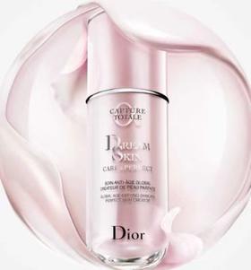 迪奥梦幻美肌柔润精萃乳50ml