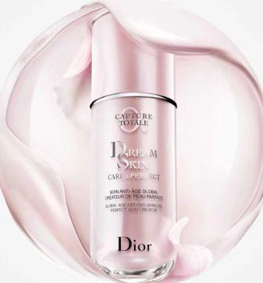 迪奥梦幻美肌柔润精萃乳50ml 商品图0