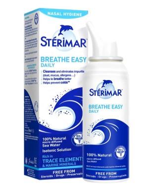 秋冬换季鼻腔问题好帮手，囤购价4/6瓶小海豚鼻喷100毫升，3+以上儿童及成人款 商品图1