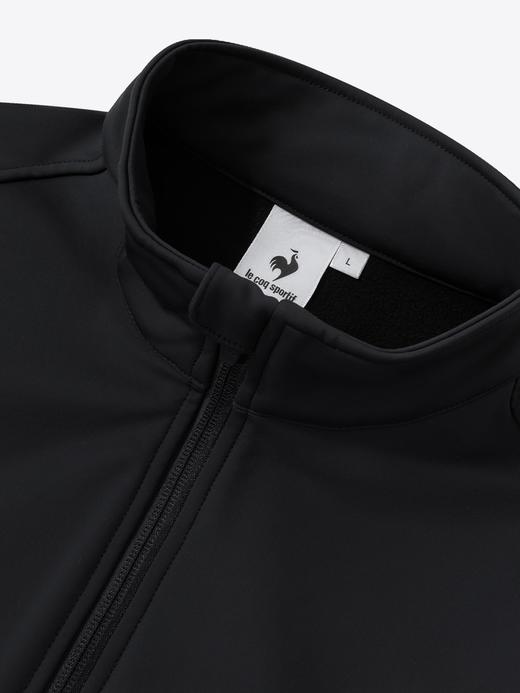 【大都会店】乐卡克 法国公鸡冬季男女防风立领舒适保暖开衫外套CB-5547234 商品图2