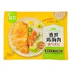 圣农香煎鸡胸肉黑椒味100g（冷冻） 商品缩略图0