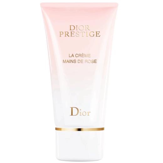 迪奥花秘瑰萃润养护手霜50ml 商品图0