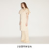JUDYHUA 种子系列短袖连衣裙 商品缩略图1