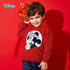 【迪士尼正品毛衣】秋冬男女童针织开衫 商品缩略图4
