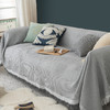 Blanket蔓越家ins风北欧风沙发毯  全盖盖巾沙发巾 万能全包沙发盖布 沙发套罩 商品缩略图2