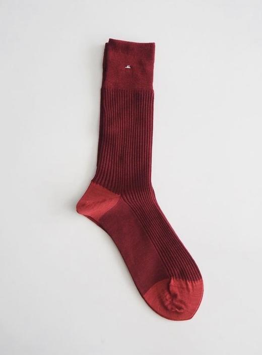 SUSURI3色袜子 商品图3