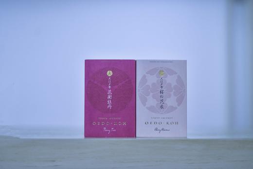 牡丹檀香 | 旅行装 商品图2