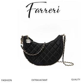 香奶奶 2尺寸！23p月亮/月牙包