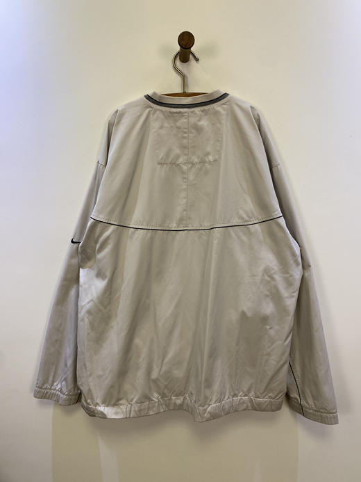 Y2K Vintage NIKE 耐克 GOLF 高尔夫系列 运动罩衫_SLSS(L) 商品图3