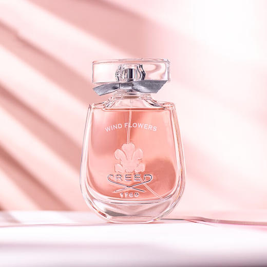 恺芮得曼舞风吟香水 75ml 商品图1