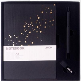 星河倾书-U盘套装