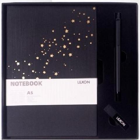 星河倾书-U盘套装 商品图0