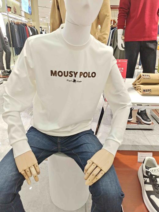 4F姆赛保罗 商品图0