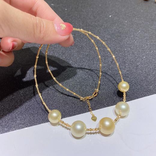 爆闪金珠仙女链 商品图3