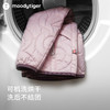 【24年秋新品】moodytiger女童棉服24秋冬新款PRIMALOFT科技棉保暖运动外套43210601 商品缩略图2