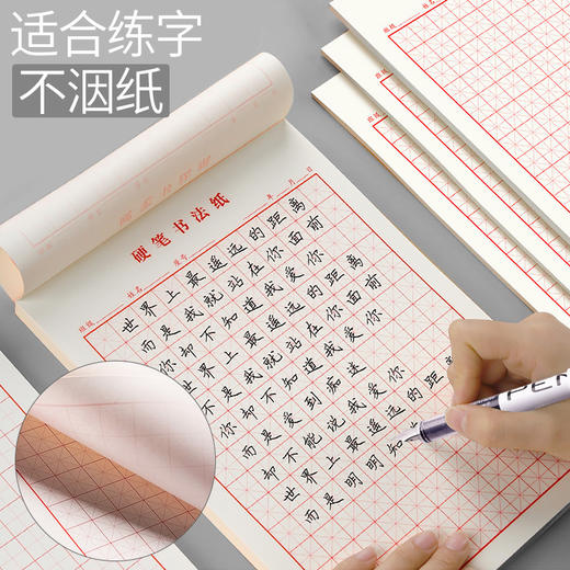 白雪FP10直液式彩色钢笔EF尖0.38mm一次性大容量免换墨囊钢笔 商品图2