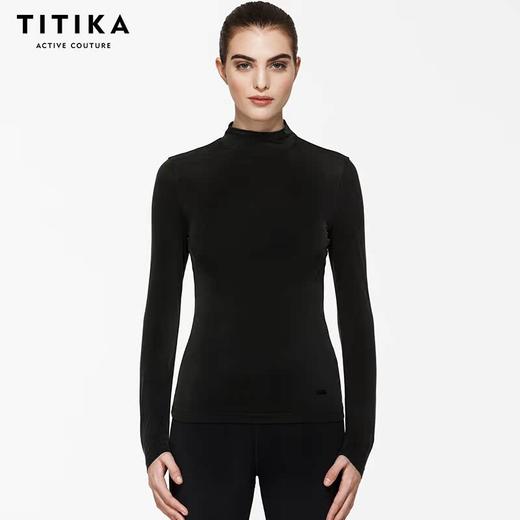 TITIKA瑜伽长袖T恤63775 商品图0