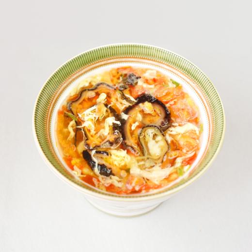 爆款新品上新，海参（番茄）蛋花汤 商品图2