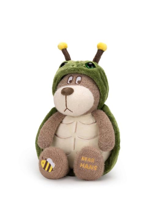 【小熊汉斯】闺蜜 商品图2