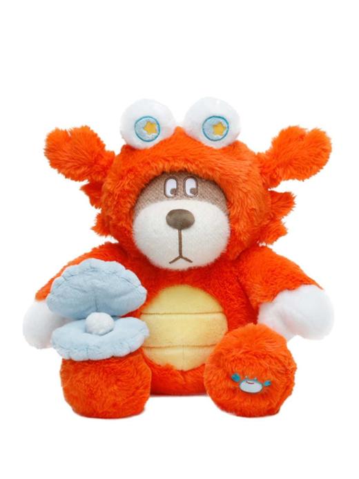 【小熊汉斯】蟹蟹啦 商品图1