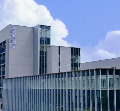 【2天1晚套餐】龙泉鸥鹭忘机酒店 商品图3