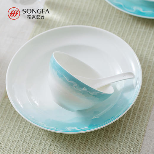 呦呦鹿鸣 商品图5