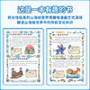 【山海经】漫画趣味山海经启蒙书（儿童趣味百科 ） 商品缩略图2