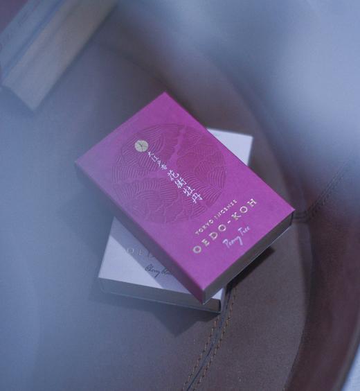 牡丹檀香 | 旅行装 商品图3