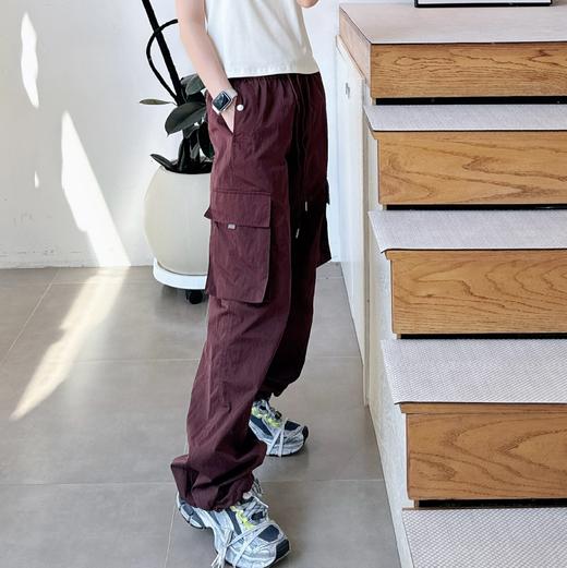 休闲裤 商品图1