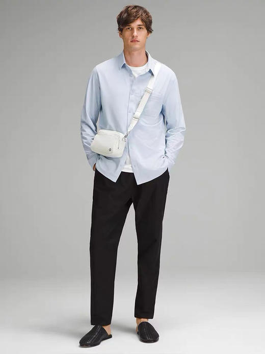 Lulu Everywhere 斜挎包多口袋相机包 商品图4