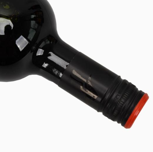 750ml黄尾袋鼠加本力苏维翁红葡萄酒 送礼盒 商品图3