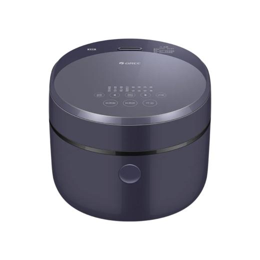 格力·IH智能电饭煲 3L适用3-6人 GDCF-3015C 浅紫+极光紫 商品图2