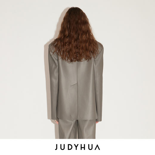 JUDYHUA 晨雾系列西装外套 商品图2