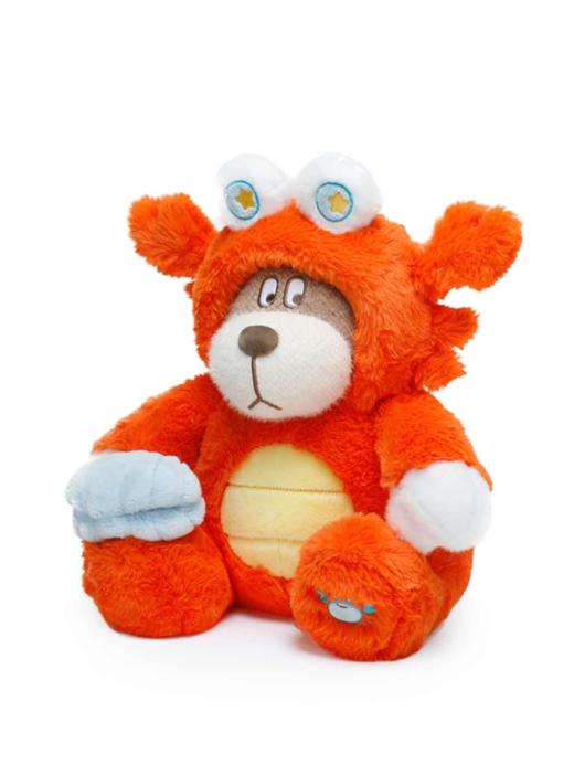 【小熊汉斯】蟹蟹啦 商品图2