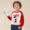 【迪士尼正品毛衣】秋冬男女童针织开衫 商品缩略图3