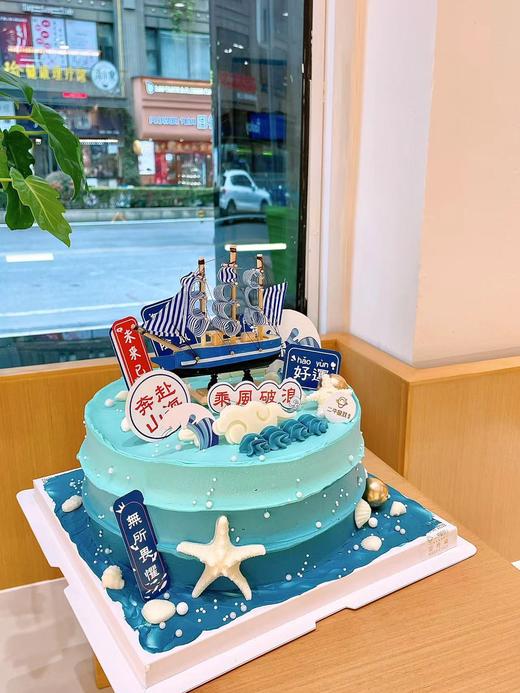 毕业季 乘风破浪 --C 商品图2