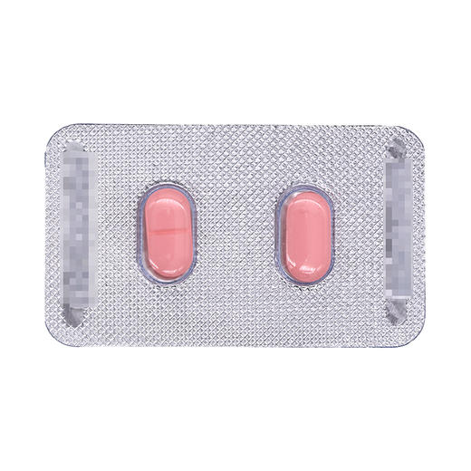 蒂欣,他达拉非片【铝塑装,20mg*2片/板,1板/盒】 商品图5