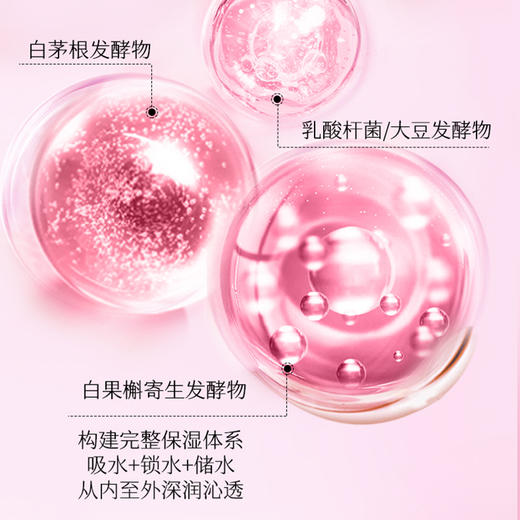 全新上市🎊OFFICE 晶钻花妍沁润弹嫩乳 100ml 商品图1