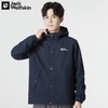 6楼狼爪男士 防风防泼水 户外休闲外套5321172【户外运动节】 商品缩略图1