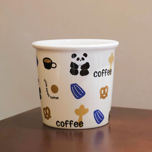 田也3周年庆限定款水杯 商品图1