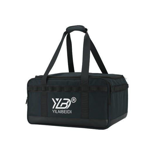 户外用品收纳包露营装备大容量防撞便携式炊具炉具多功能野营包 商品图4