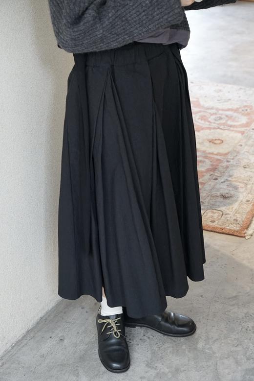 elsa esturgie 不对称毛衣上衣 商品图9